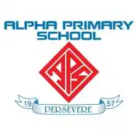 Alpha Primary School WhatsApp Channel