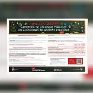 AMPA Alfredo Landa  WhatsApp Channel