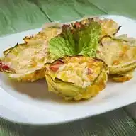 Aquí Recetas WhatsApp Channel