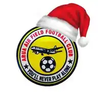 ARUA AIRFIELD FC WhatsApp Channel