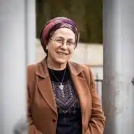 אורית סטרוק — Orit Strouk WhatsApp Channel
