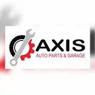 AXIS AUTO PARTS AND GARAGE CO.LTD WhatsApp Channel