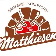 Bäckerei Matthiesen, Oberursel WhatsApp Channel
