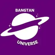 Bangtan Universe ✨️🪐💜 WhatsApp Channel