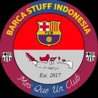 Barca Stuff Indonesia WhatsApp Channel