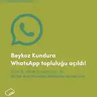 Beykoz Kundura  WhatsApp Channel