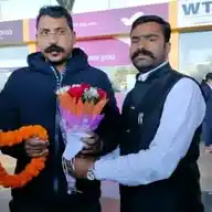 भीम आर्मी कवर्धा,पंडरिया (छ:ग) WhatsApp Channel