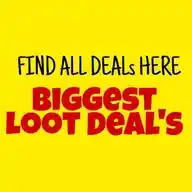 🎉Biggest Loot Deals WhatsApp Channel