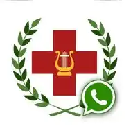 BM Cruz Roja WhatsApp Channel