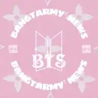 BTS | BANGTARMY⁷ NEWS 📰 WhatsApp Channel