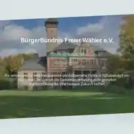 BürgerBündnisSchulzendorf WhatsApp Channel