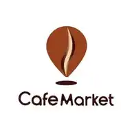 Café Market WhatsApp Channel