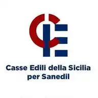 Casse Edili della Sicilia per Sanedil WhatsApp Channel