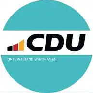 CDU Windhagen WhatsApp Channel