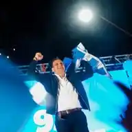 Christian Morel INTENDENTE 2025/2030 WhatsApp Channel