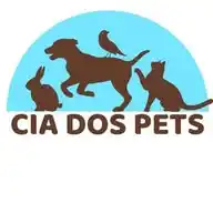 Cia Dos Pets WhatsApp Channel