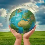 Climate Change WhatsApp Channel
