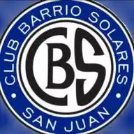 Club Barrio Solares (Oficial) WhatsApp Channel