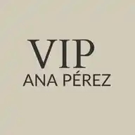 Club Vip ANA PÉREZ WhatsApp Channel