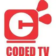 CODED TV Updates WhatsApp Channel