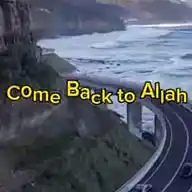 ✫𝄟༆̊̊̊̊̊̊≛⃝Come Back To Allah WhatsApp Channel