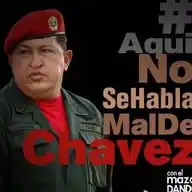 Comuna Eterno Comandante Hugo Chávez 4F WhatsApp Channel