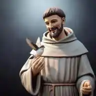 Conventual Franciscans India WhatsApp Channel