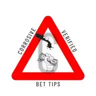 Corrosive Verified Bet Tips Channel ⚠️ WhatsApp Channel