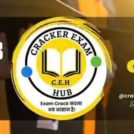 Cracker Exam hub WhatsApp Channel