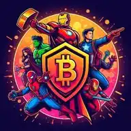 Crypto Avengers 🦸‍♂️🦸‍♀️🦸‍♂️🦸‍♀️🦸‍♂️🦸‍♀️🦸‍♂️ WhatsApp Channel