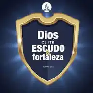 🇨🇺 🇨🇴Jehová: Mi Fortaleza, Mi Escudo🛡️⚔ WhatsApp Channel