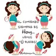 CuerpoConciente 🏋️‍♀️🏃‍♀️🥑🥕 WhatsApp Channel