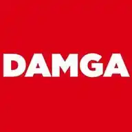 DAMGA WhatsApp Channel