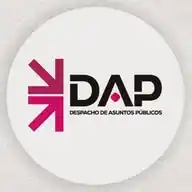 DAP - Ojo político  WhatsApp Channel