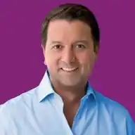 David Luna. Presidente 2026 - 2030 WhatsApp Channel