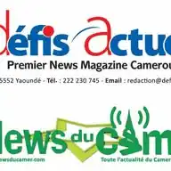 Défis Actuels / News du Cameroun WhatsApp Channel