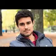 Dhuruv Rathee WhatsApp Channel