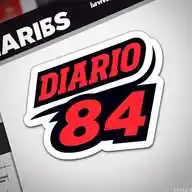 DIARIO 84 ✅ WhatsApp Channel