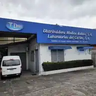 Distribuidora Médica Rolnix WhatsApp Channel