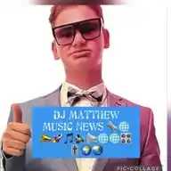 DJ Matthew Music News 🎶🗞️📢📣 WhatsApp Channel