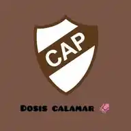 DOSIS CALAMAR 1905 WhatsApp Channel
