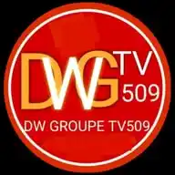 DW GROUPE TV 509 WhatsApp Channel