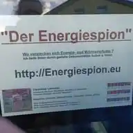 Energiespion.eu WhatsApp Channel