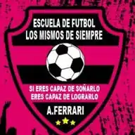 Escuelita "Los Mismos De Siempre" WhatsApp Channel