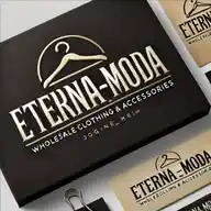 ETERNA MODA  WhatsApp Channel