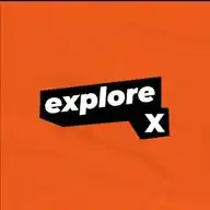 exploreX WhatsApp Channel