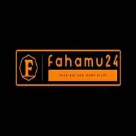 Fahamu24 WhatsApp Channel