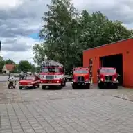 Feuerwehrmuseum Finsterwalde WhatsApp Channel