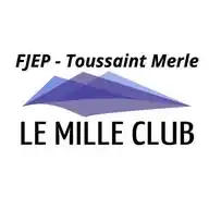 FJEP - Mille Club - Toussaint Merle WhatsApp Channel