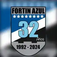Fortin Azul  WhatsApp Channel